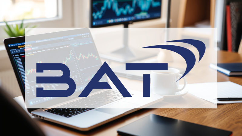 Beitragsbild zu British American Tobacco Aktie: Tägliches Update