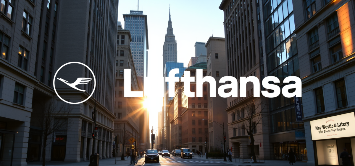 Beitragsbild zu Lufthansa Aktie: Unparteiische Marktsicht