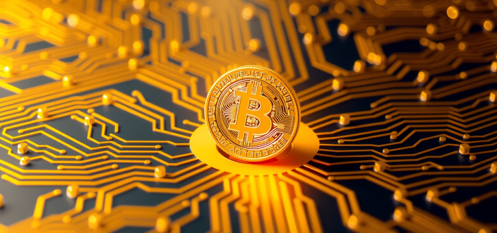 Beitragsbild zu Bitcoin: Entscheidung naht – Wohin geht die Reise?