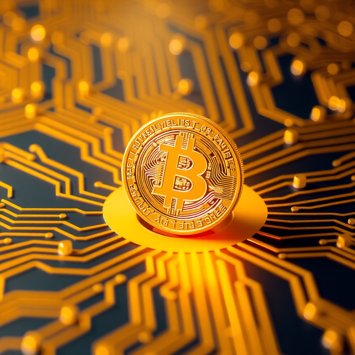 Börse Express - Bitcoin: Rekord-Rally vorbei?