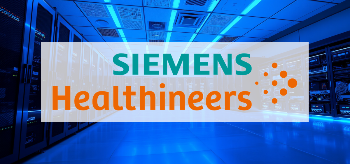 Beitragsbild zu Siemens Healthineers Aktie: Neue Partnerschaften?