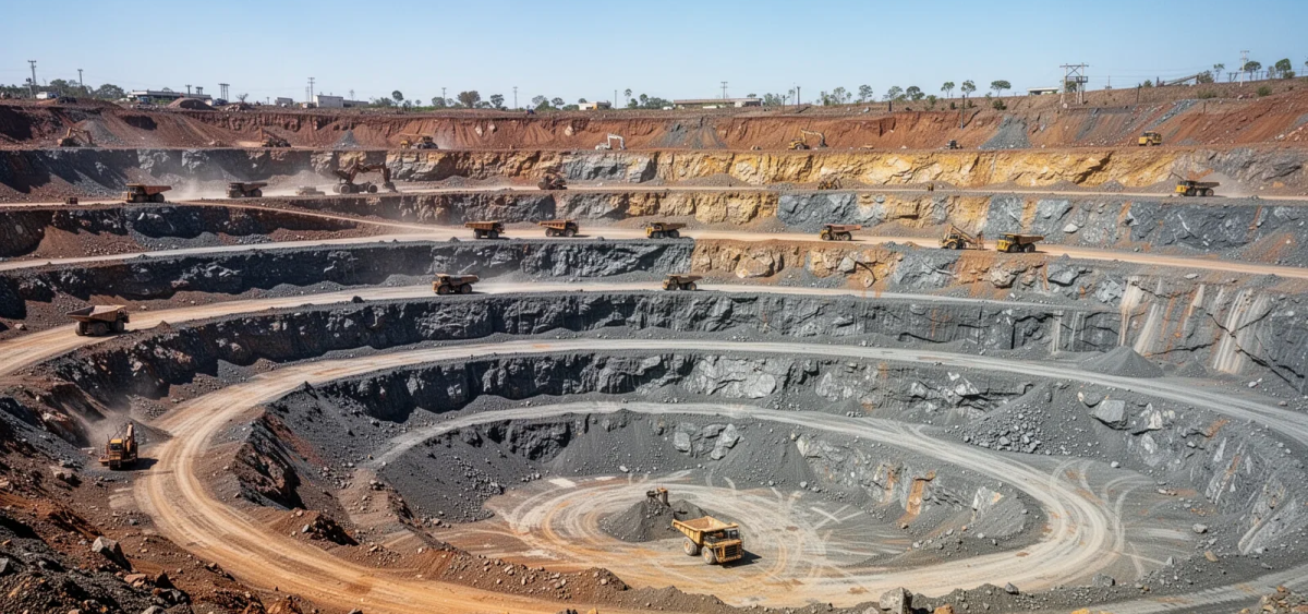 Beitragsbild zu Maxus Mining Aktie: Alturas West vollständig übernommen