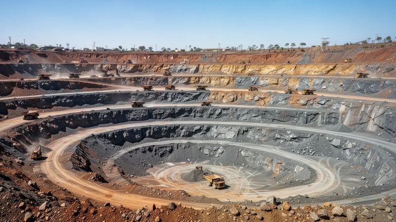 Beitragsbild zu Maxus Mining Aktie: Alturas West vollständig übernommen