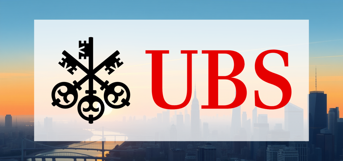 Beitragsbild zu UBS Aktie: Eiszeit mit der Schweizer Regierung