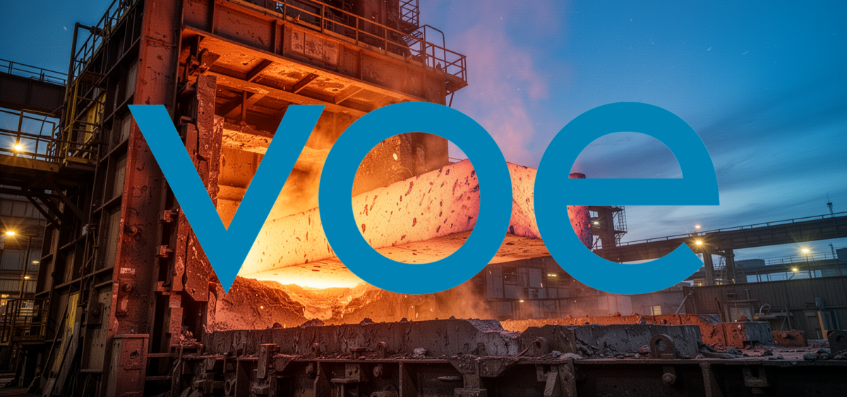 Beitragsbild zu Voestalpine Aktie: Wunderbare Zahlen!