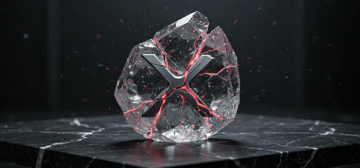 Beitragsbild zu XRP: Das April-Ultimatum