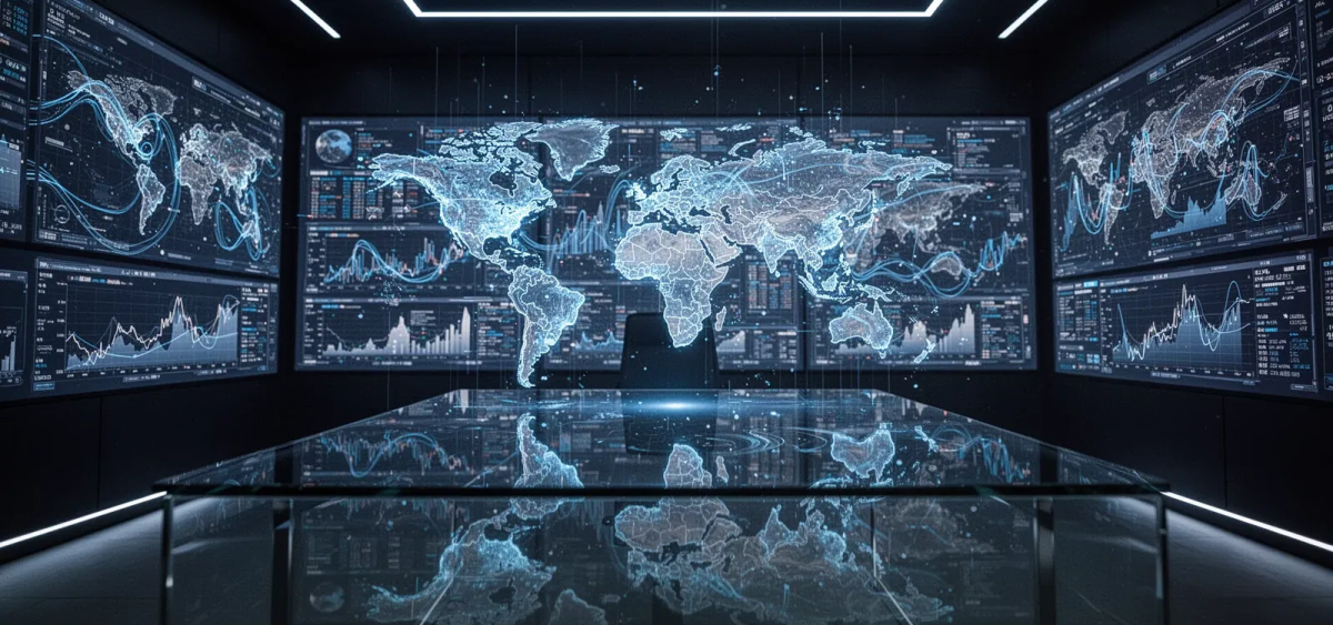 Beitragsbild zu SoftBank Aktie: Gigantische Investitionen