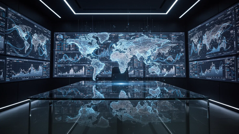 Beitragsbild zu SoftBank Aktie: Gigantische Investitionen