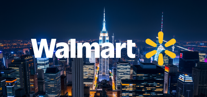 Beitragsbild zu Walmart Aktie: Warum die Bullen jetzt zuschlagen