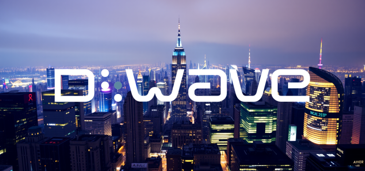 Beitragsbild zu D-Wave Quantum Aktie: Absturz nach Raketenstart?
