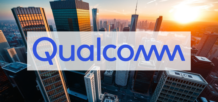 Beitragsbild zu Qualcomm Aktie: Dividende als Zeichen der Stärke