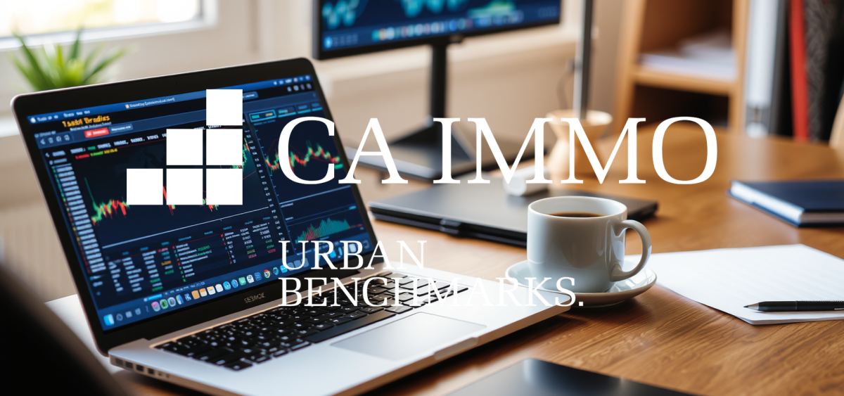Beitragsbild zu Ca-Immobilien-Anlagen Aktie: Strategie-Coup gelungen!
