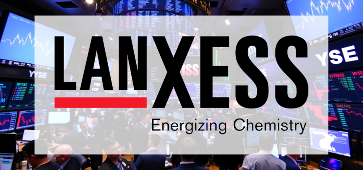 Beitragsbild zu Lanxess Aktie: Kommt jetzt die Trendwende?