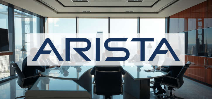 Beitragsbild zu Arista Networks Aktie: Analysten feuern Rally an