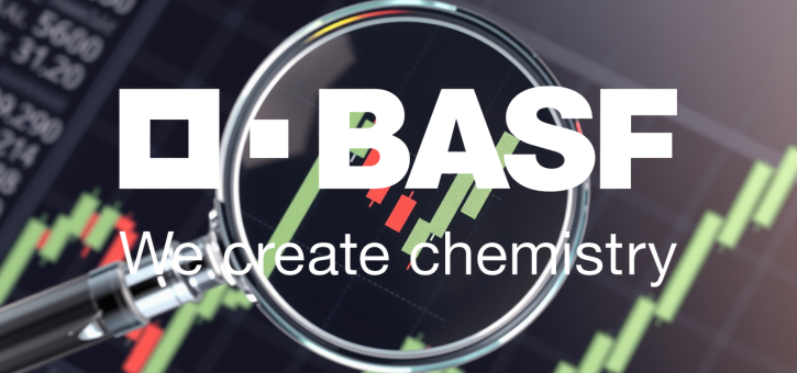 Beitragsbild zu BASF Aktie: Zerrissen zwischen Hoffnung und Realität