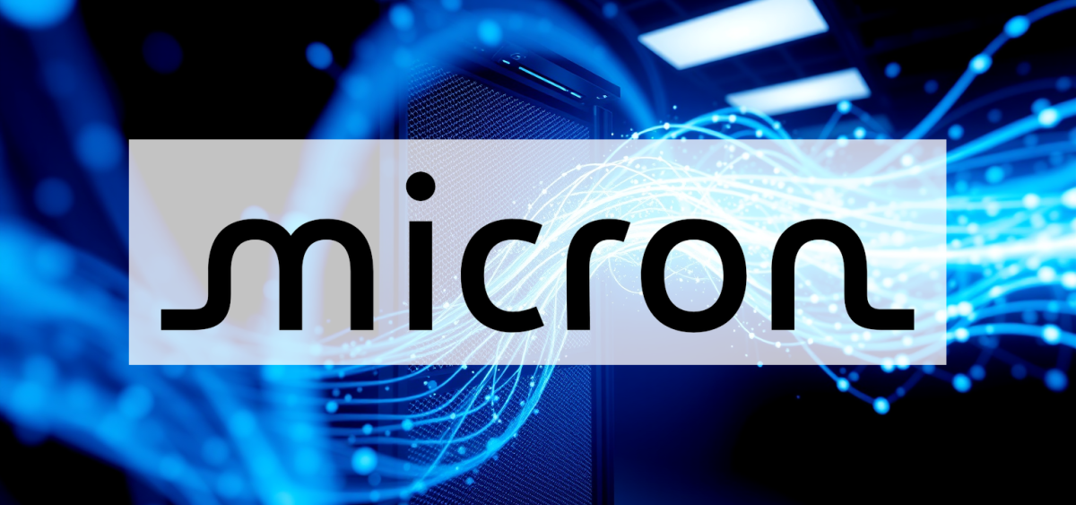 Beitragsbild zu Micron Aktie: Optimismus gefragt!