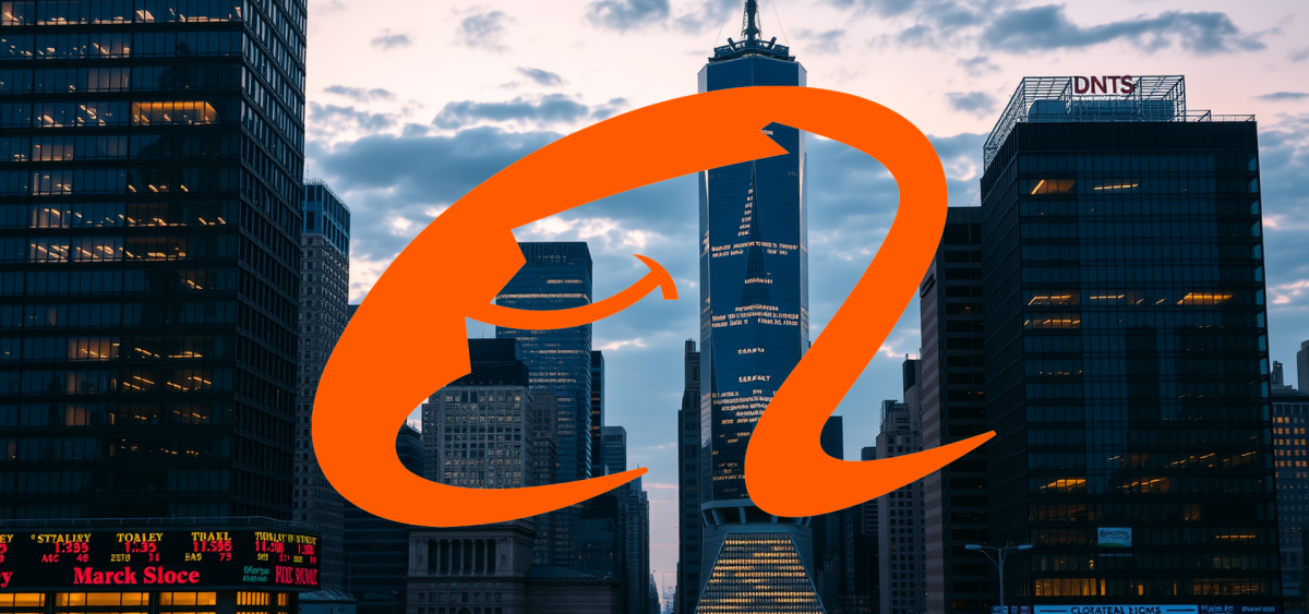 Beitragsbild zu Alibaba Aktie: Südostasien-Offensive!