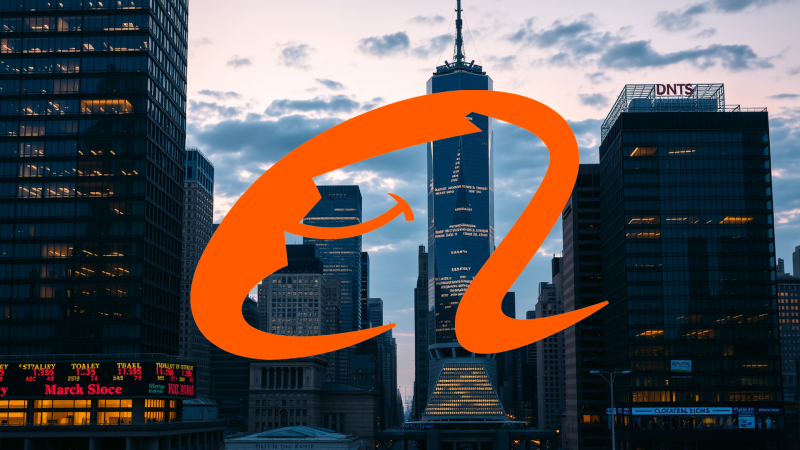 Beitragsbild zu Alibaba Aktie: Südostasien-Offensive!