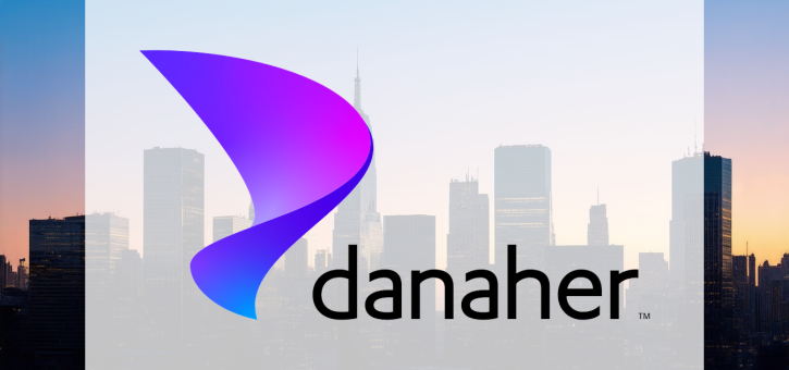 Beitragsbild zu Danaher Aktie: Geteiltes Bild bei Großinvestoren
