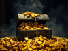 Beitragsbild zu Goldpreis: Absturz mit Ansage