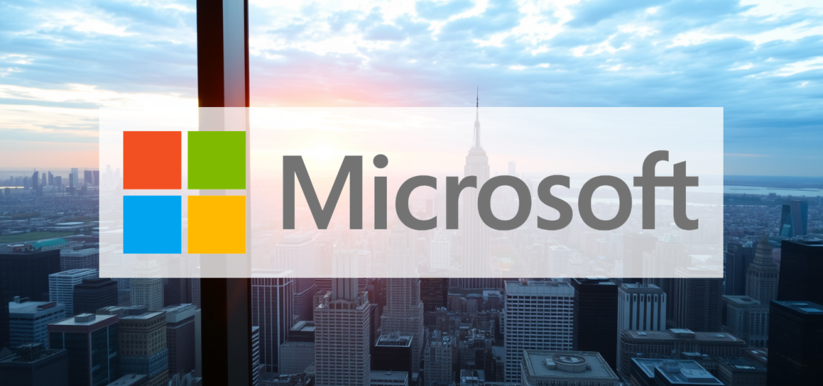 Beitragsbild zu Microsoft Aktie: KI-Milliarden vor der Bewährungsprobe