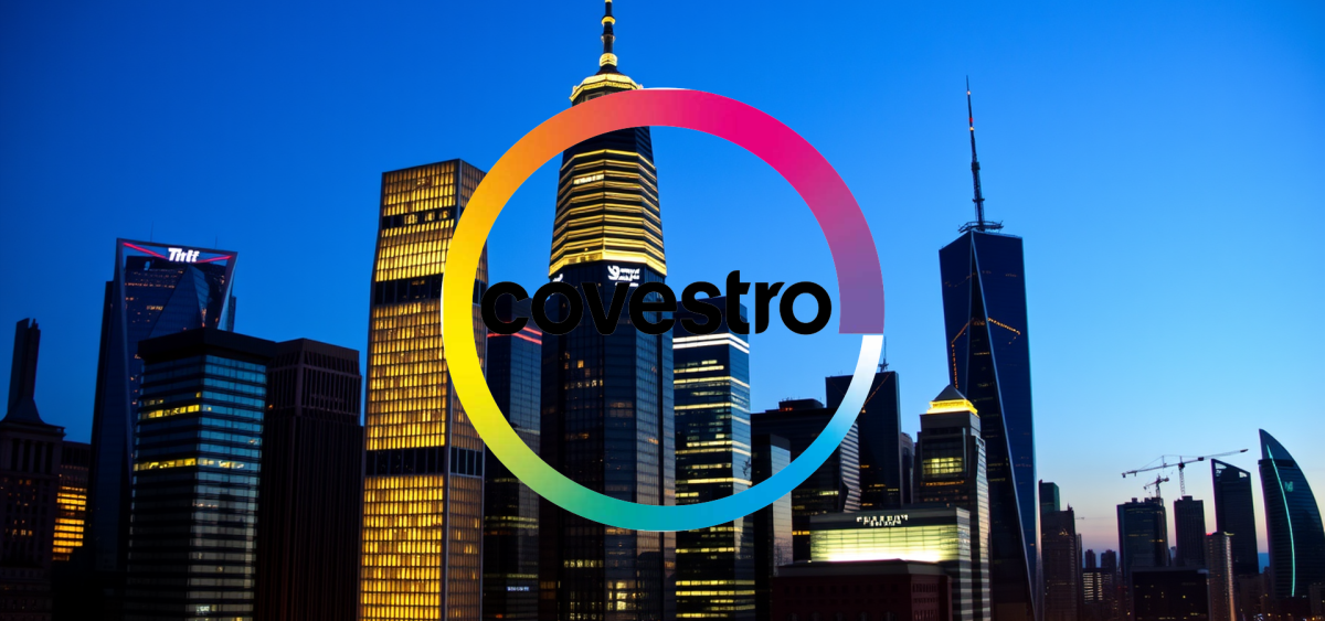Beitragsbild zu Covestro Aktie: Übernahme jetzt perfekt!