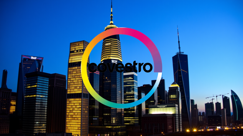 Beitragsbild zu Covestro Aktie: Übernahme jetzt perfekt!