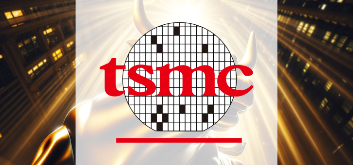 Beitragsbild zu TSMC Aktie: Marktmechanismen hinterfragt