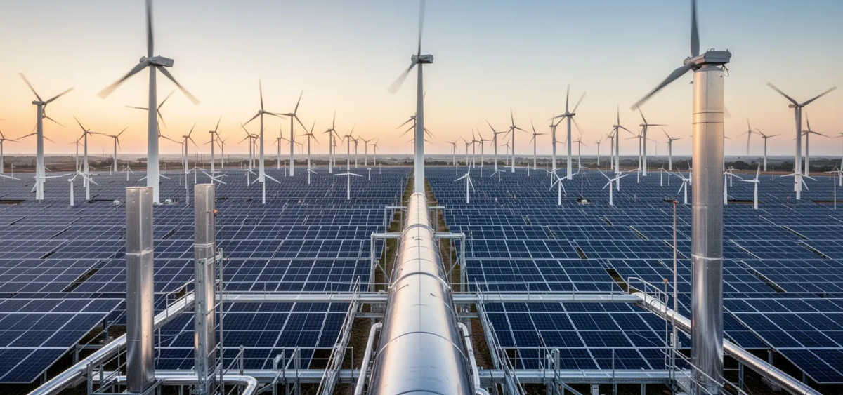 Beitragsbild zu Refined Energy Aktie: Finanzierung gesichert