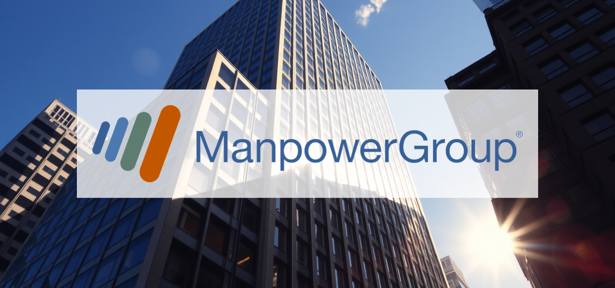 Beitragsbild zu ManpowerGroup Aktie: Knappe Lagen!