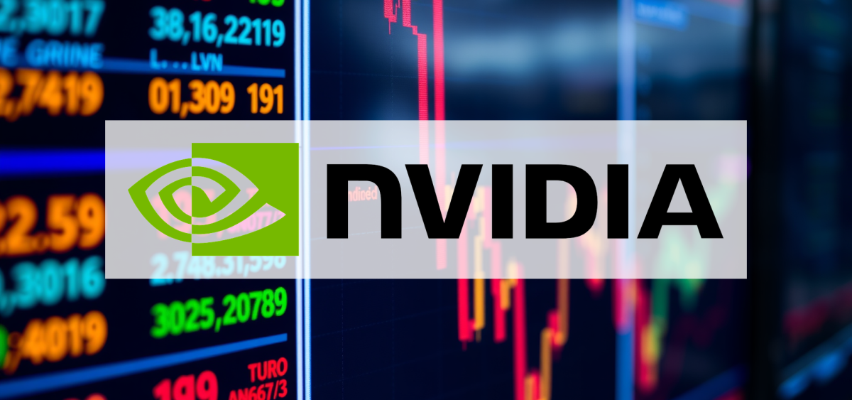 Beitragsbild zu Nvidia Aktie: KI-Gigant dreht auf!
