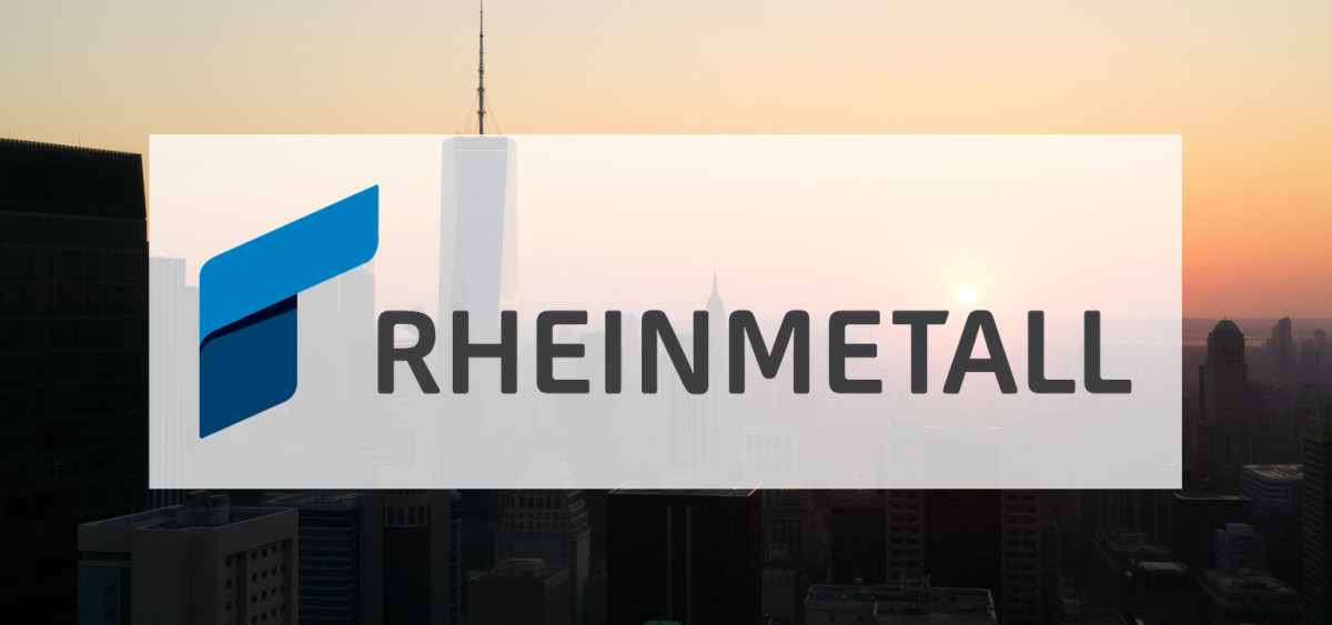 Beitragsbild zu Rheinmetall Aktie: Friedenshoffnungen als Gift für Anleger