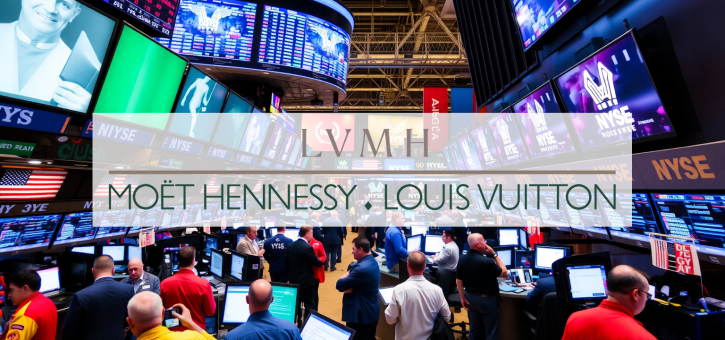 Beitragsbild zu LVMH Aktie: Unausweichlicher Einschnitt?