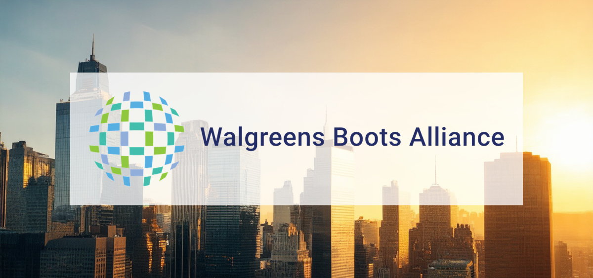 Beitragsbild zu Walgreens: Ausverkauf abgeschlossen