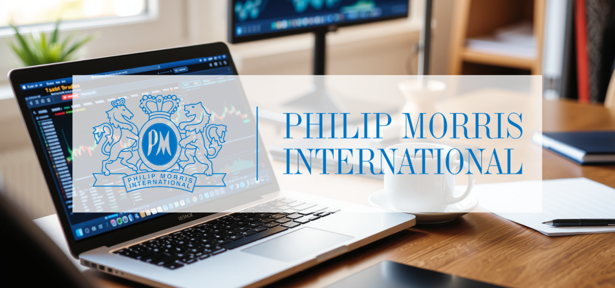 Beitragsbild zu Philip Morris Aktie: Kann der Höhenflug weitergehen?