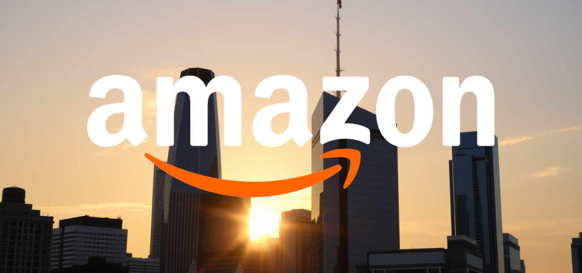Beitragsbild zu Amazon Aktie: Cloud-Traum wird zum Albtraum