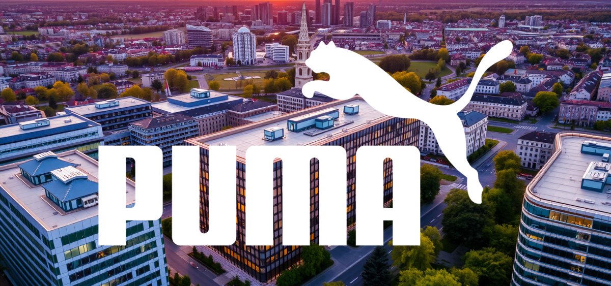 Beitragsbild zu Puma Aktie: Desaster perfekt