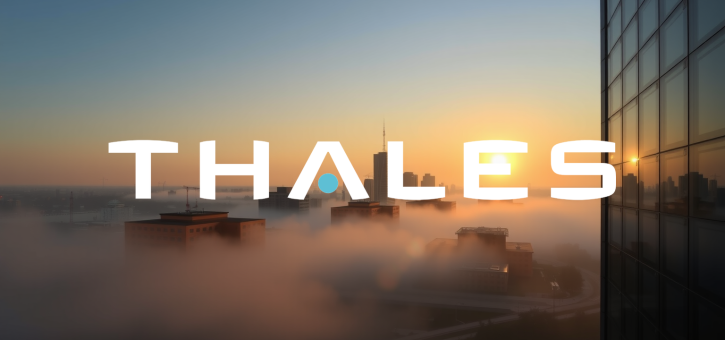 Beitragsbild zu Thales Aktie: Vom Rüstungskonzern zum Tech-Giganten?