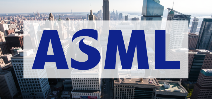 Beitragsbild zu ASML Aktie: Institutionelle Investoren greifen massiv zu