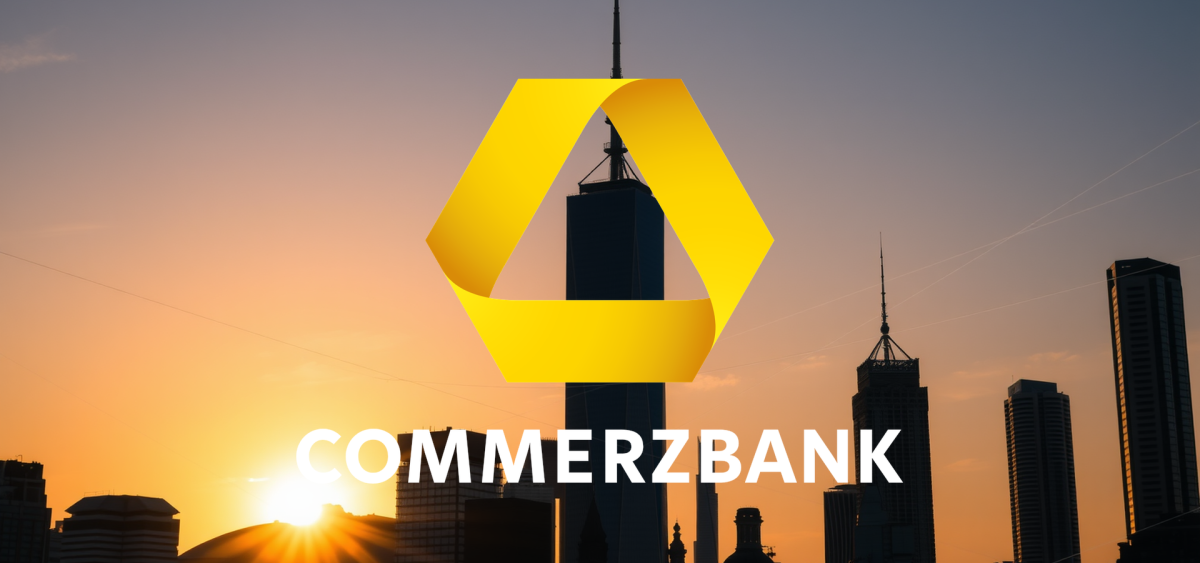 Beitragsbild zu Commerzbank Aktie: Übernahmepoker mit Ansage