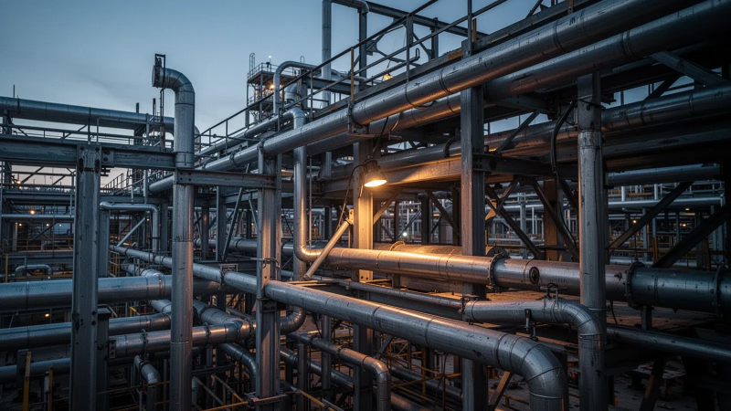 Beitragsbild zu Bilfinger Aktie: Operative Lichtblicke