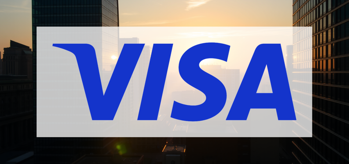 Beitragsbild zu Visa Aktie: Zukunftsmarkt mit Gegenwind