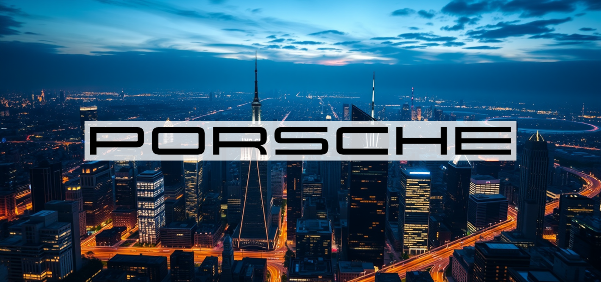 Beitragsbild zu Porsche AG Aktie: Unvoreingenommene Marktbeobachtung