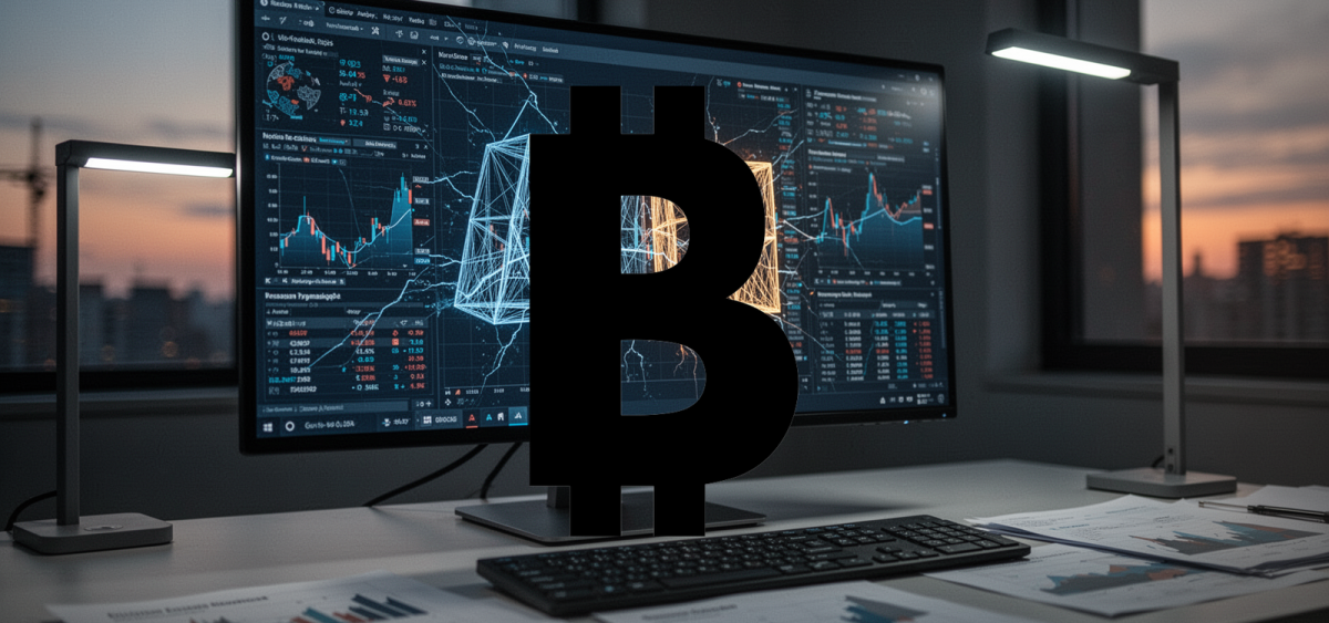 Beitragsbild zu Strategy Aktie: Stresstest für das Modell