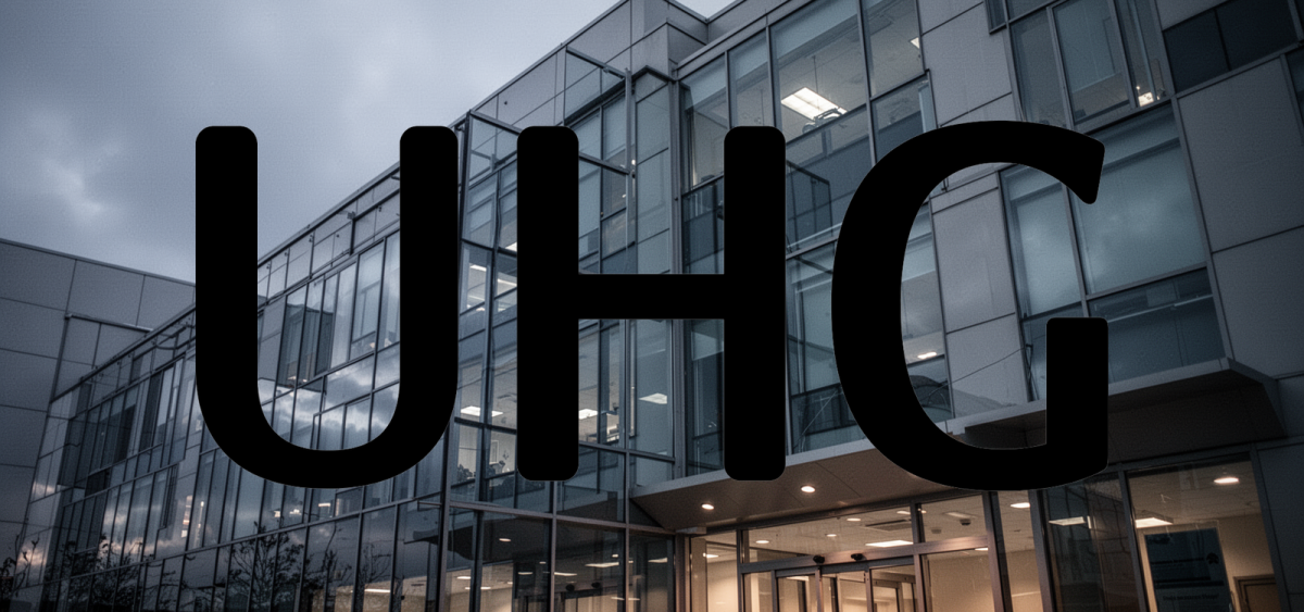 Beitragsbild zu UnitedHealth Aktie: Historischer Schrumpfkurs