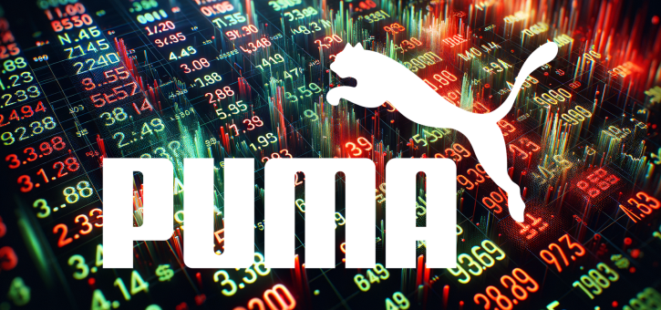 Beitragsbild zu Puma Aktie: Entscheidungshorizont analysiert