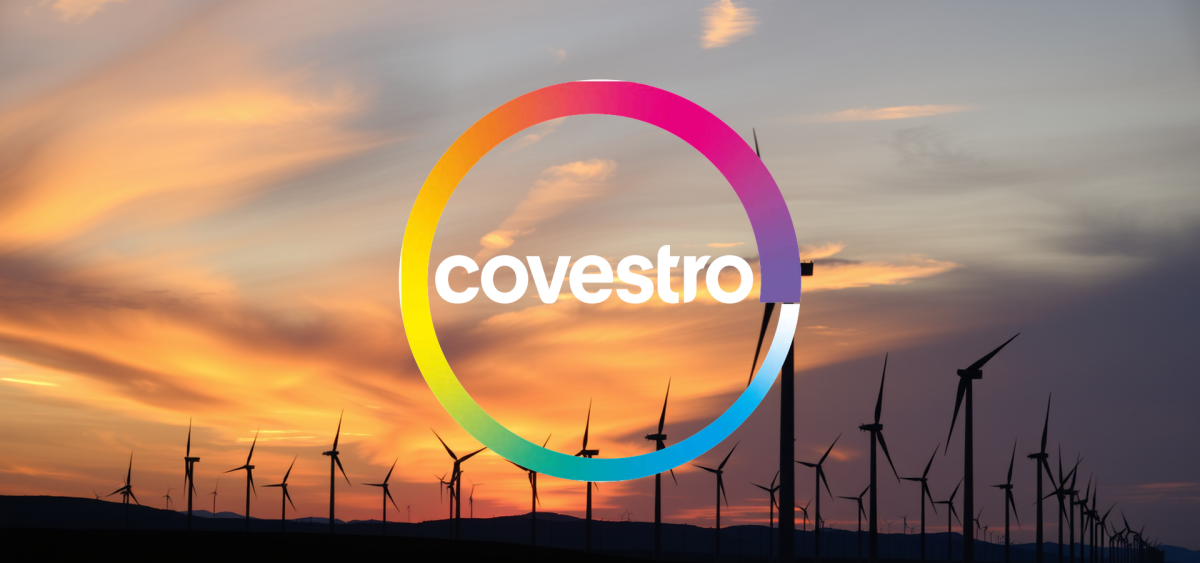 Beitragsbild zu Covestro Aktie: Stagnierende Märkte!