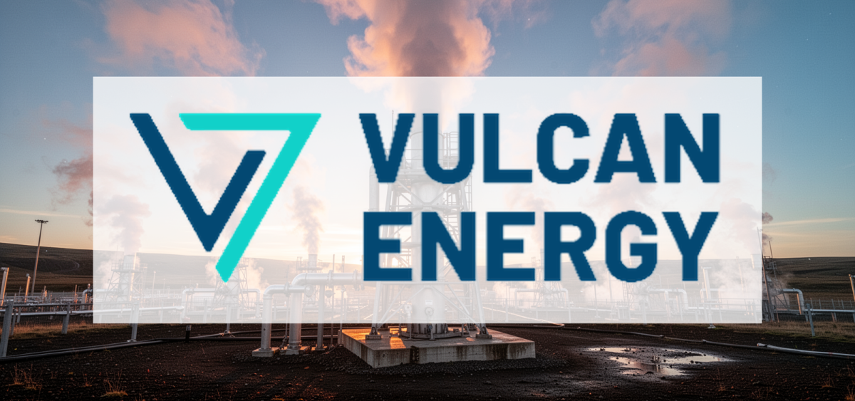 Beitragsbild zu Vulcan Energy Aktie: Lionheart-Projekt rückt vor