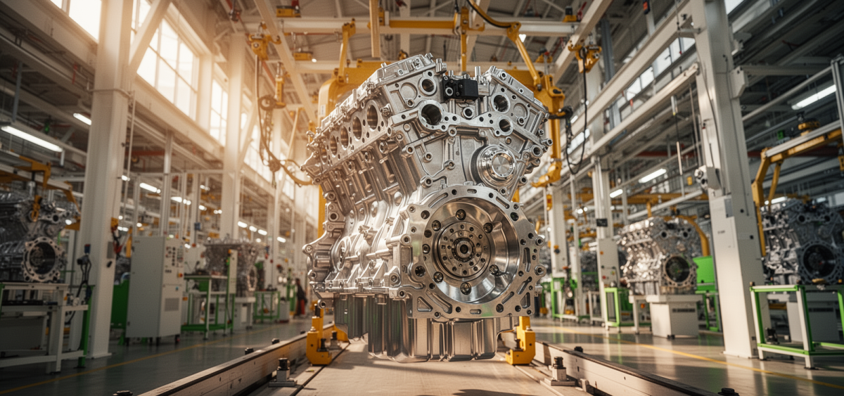 Beitragsbild zu Steyr Motors Aktie: Verdoppelung in Sicht