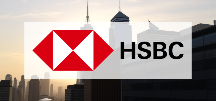 Beitragsbild zu HSBC Aktie: Analysten-Dämpfer und digitaler Aufbruch?